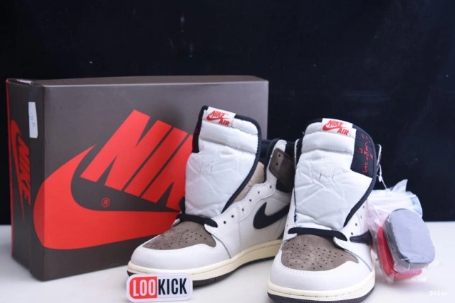 Boostmaster lin CD4487-100 OG SP 'TRAVIS HIGH 2.0 1 AIR TS JORDAN SCOTT' - 0728